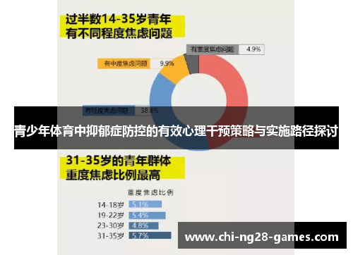 青少年体育中抑郁症防控的有效心理干预策略与实施路径探讨